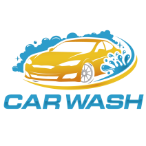 carwash expresslogotransparecia